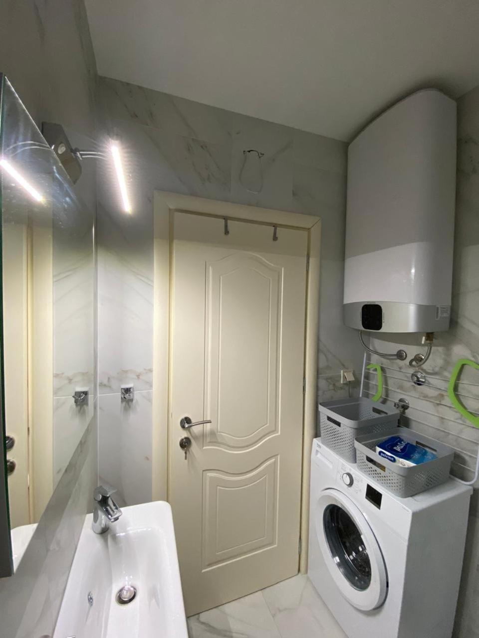 Apartman Tara Tivat Kültér fotó