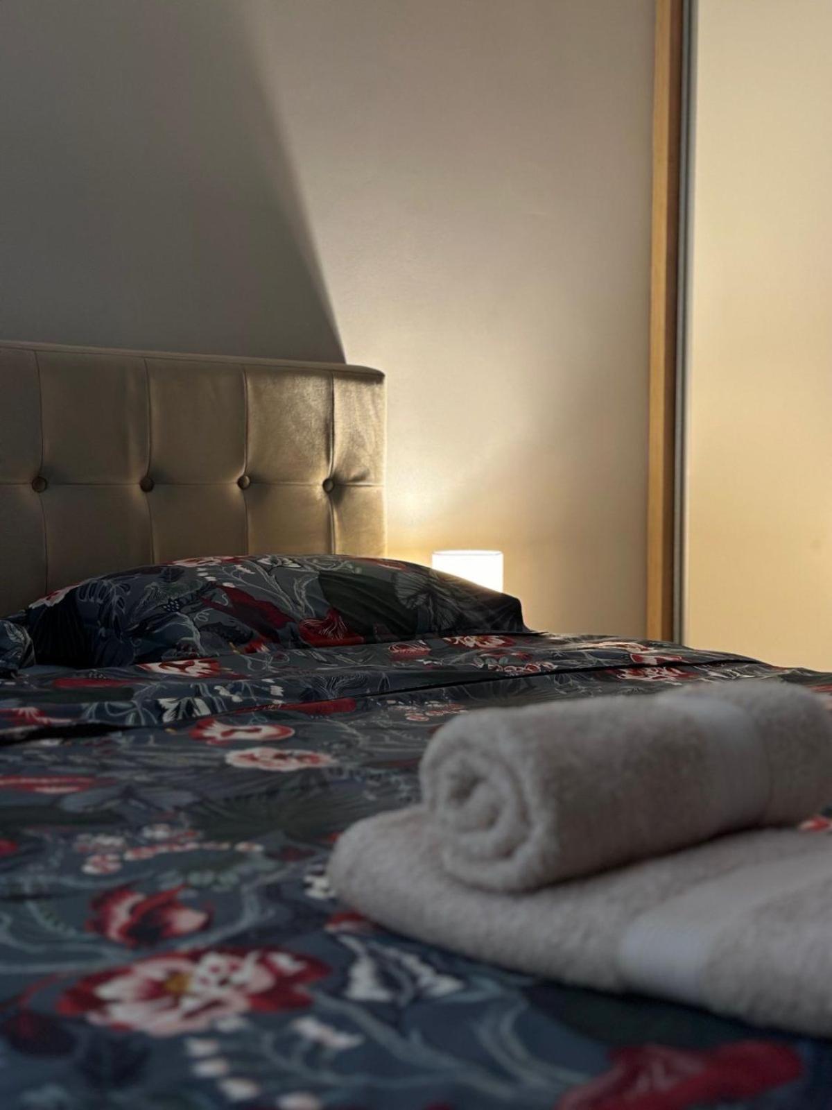 Apartman Tara Tivat Szoba fotó